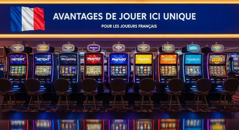 Les Nouvelles Tendances du Divertissement Mobile en Ligne en France