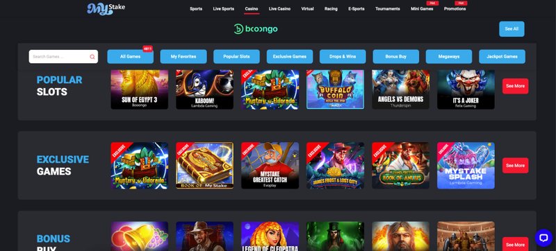 The Rise of Esports: How Virtual Sports Are Captivating the Modern Gamer