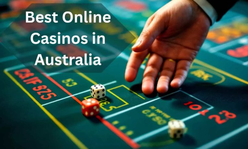 How to Access National Casino Australia: Login and Play Online