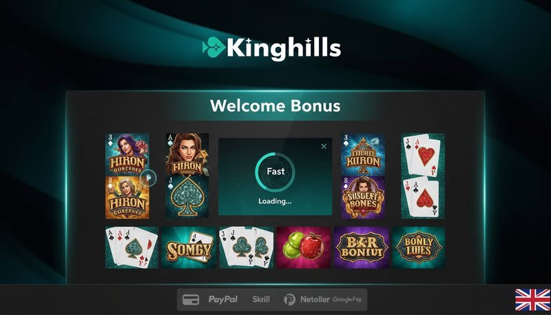 From a Friend’s Desk: Why I Chose Kingdom Casino